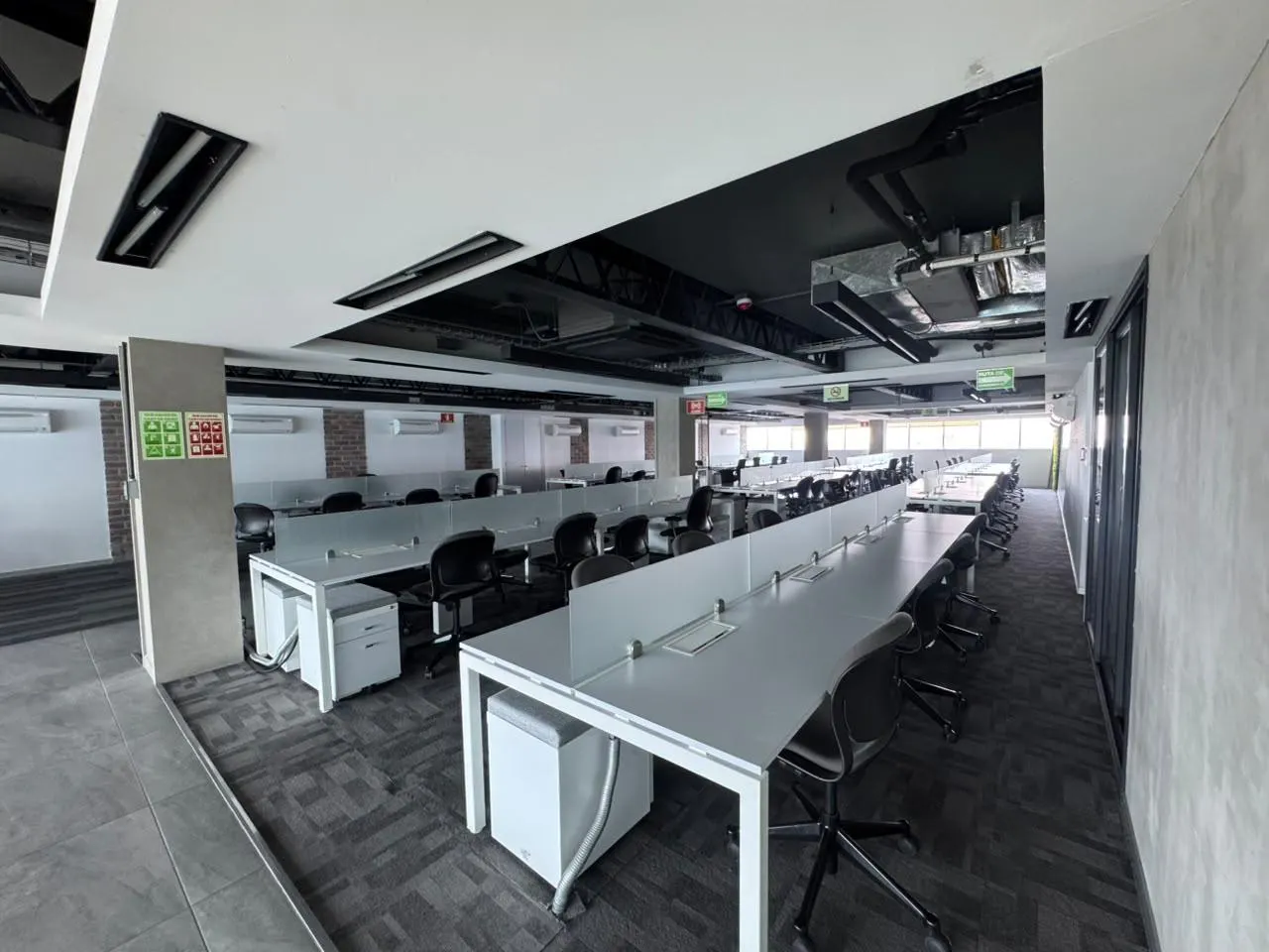 Oficina Spot2