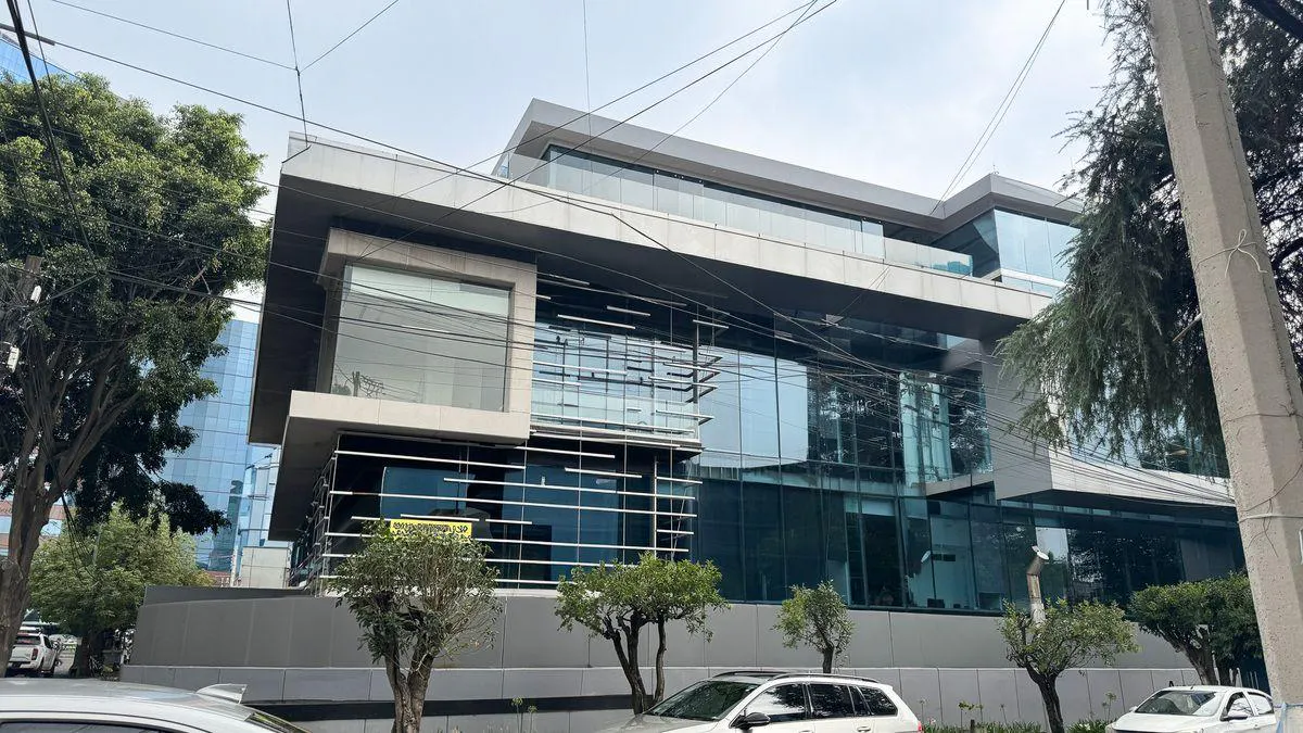 Oficina Spot2