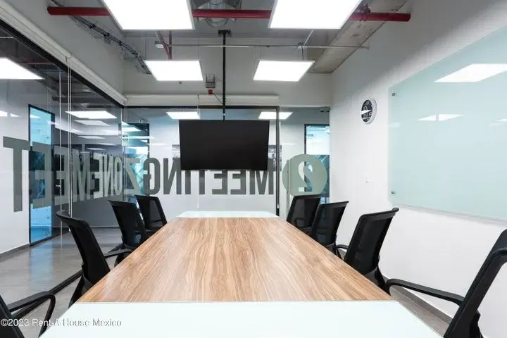 Oficina Spot2