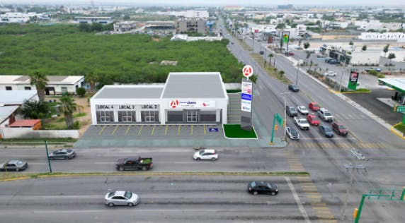 Local Comercial Spot2