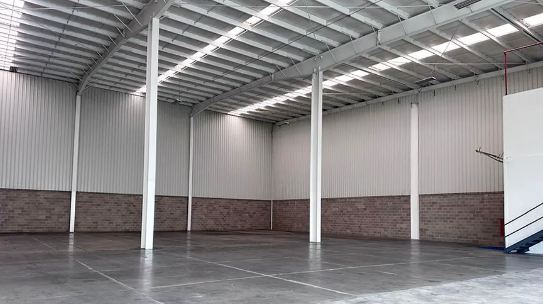 Industrial Spot2