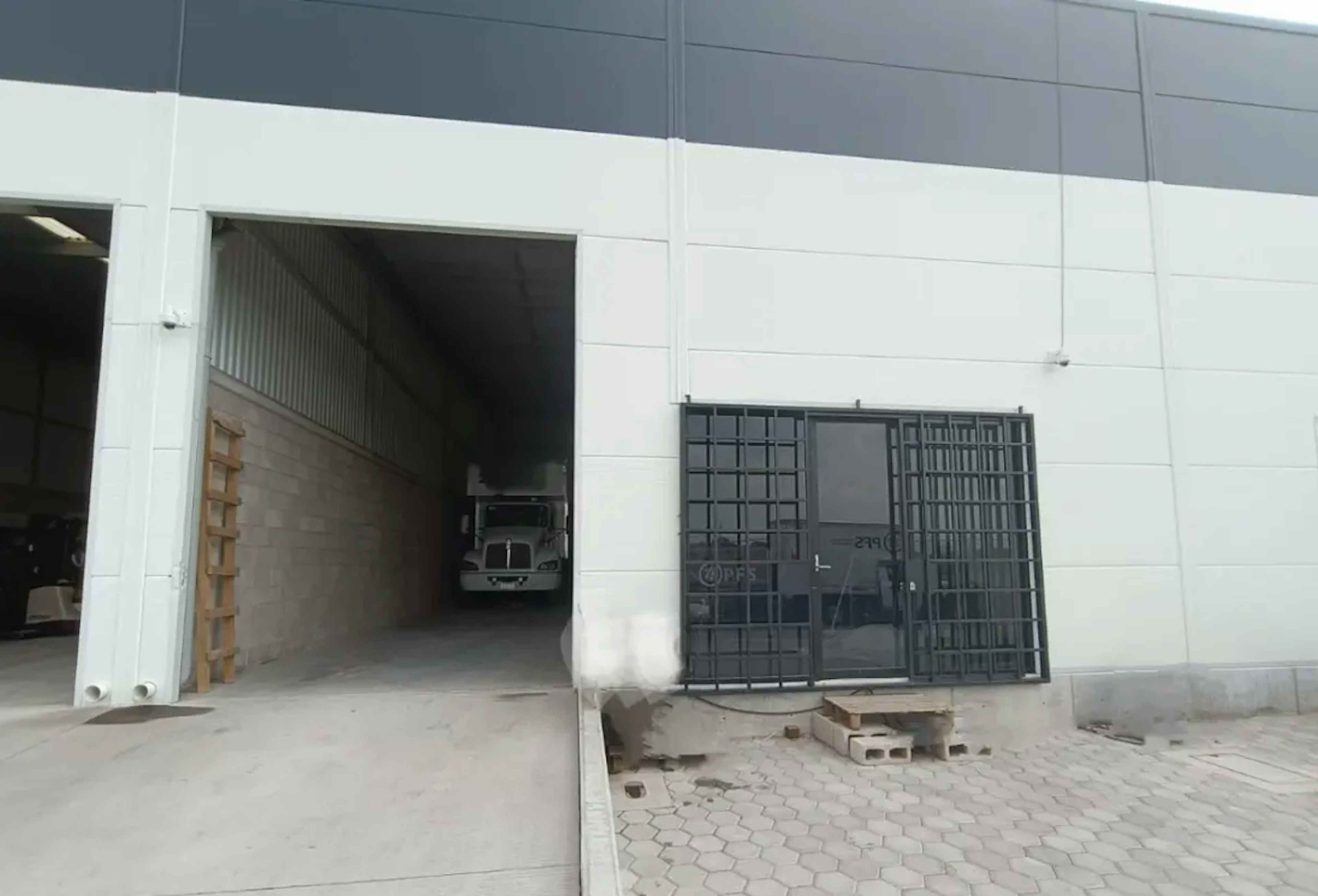 Libramiento Surponiente