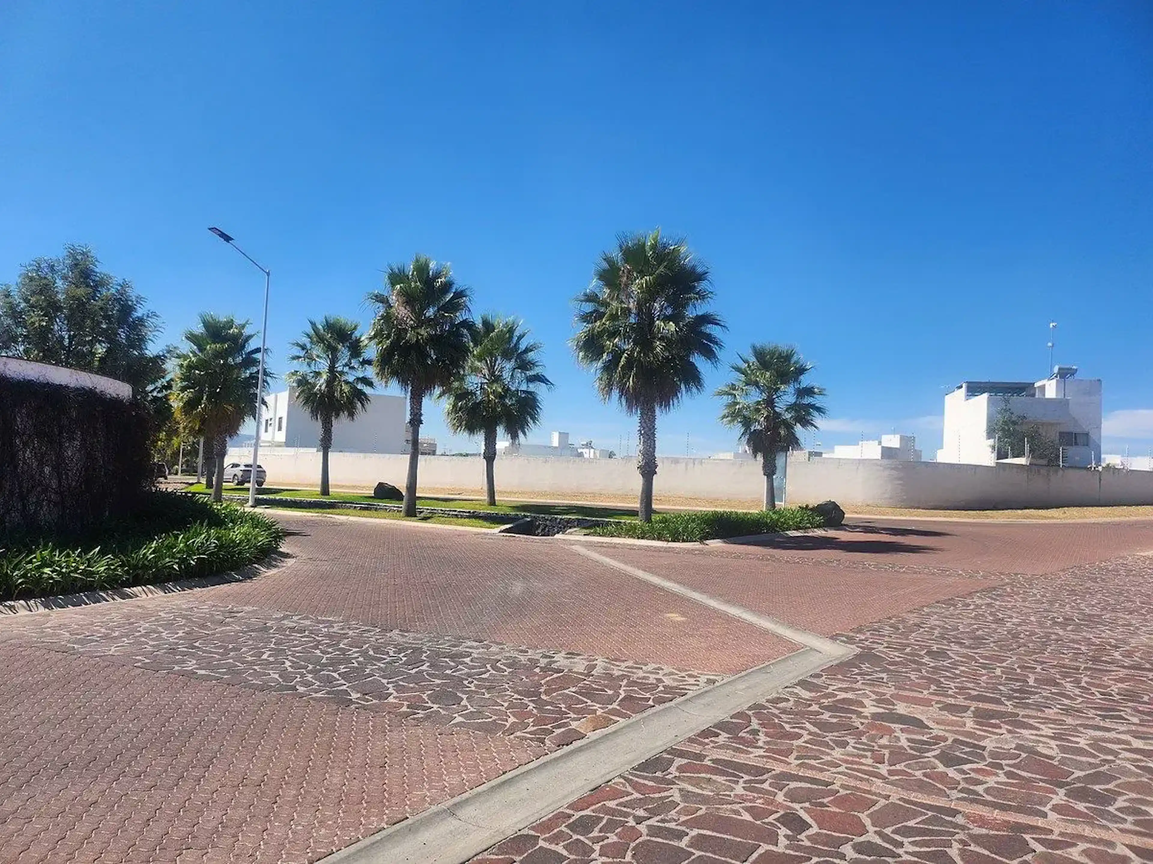 Terreno En Venta En Ciudad Maderas Residencial Querétaro, El Marqués, Querétaro