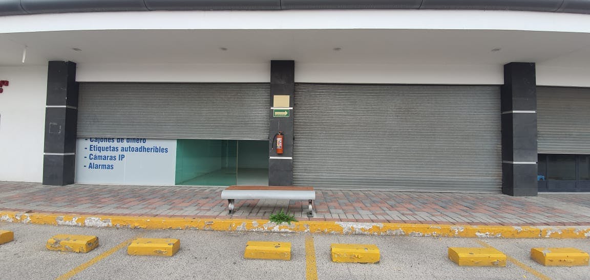 Local Comercial Spot2