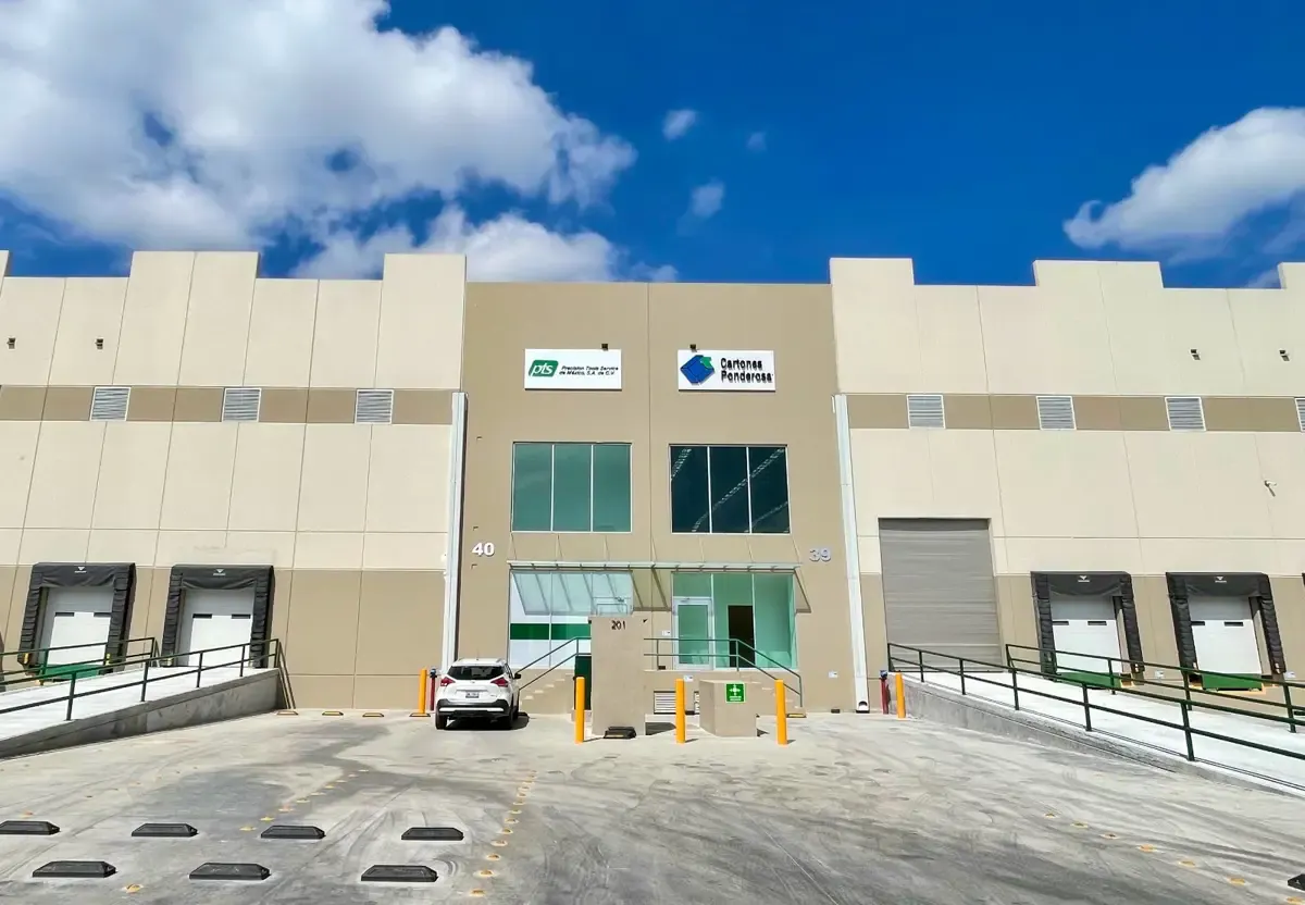 Industrial Spot2