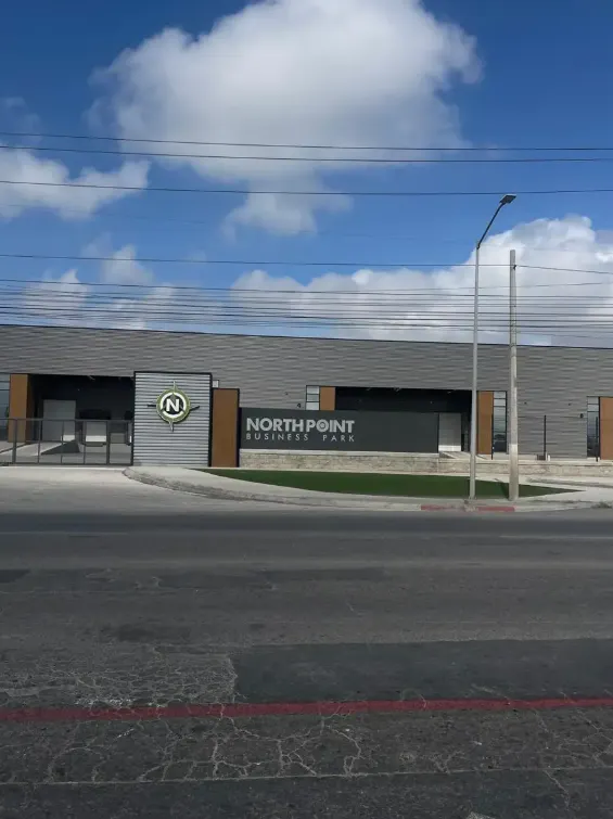 Industrial Spot2