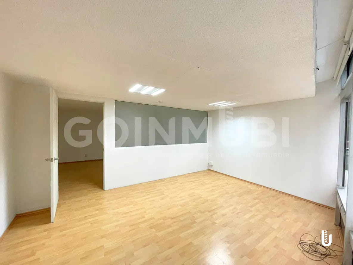 Oficina Spot2