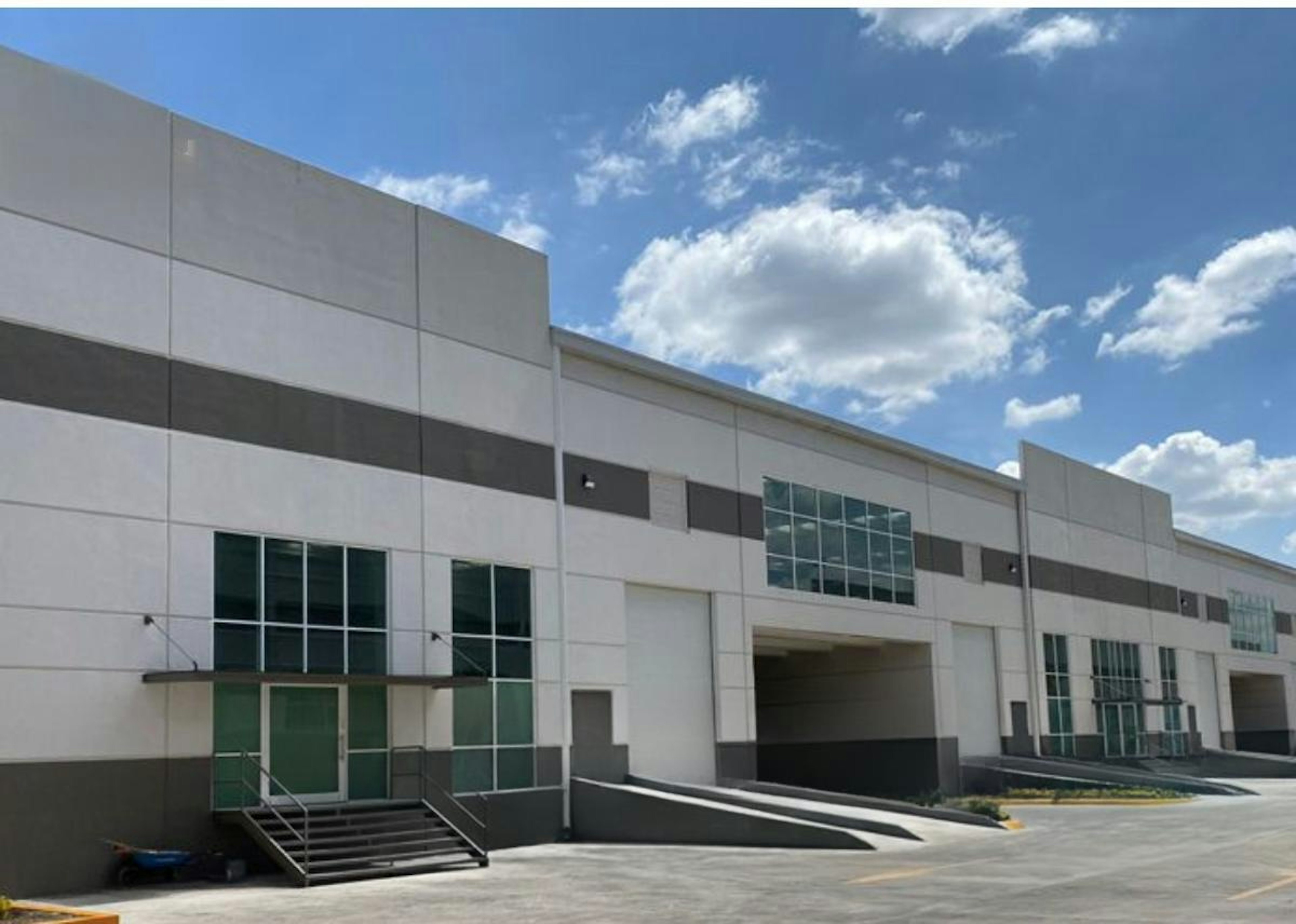 Industrial Spot2