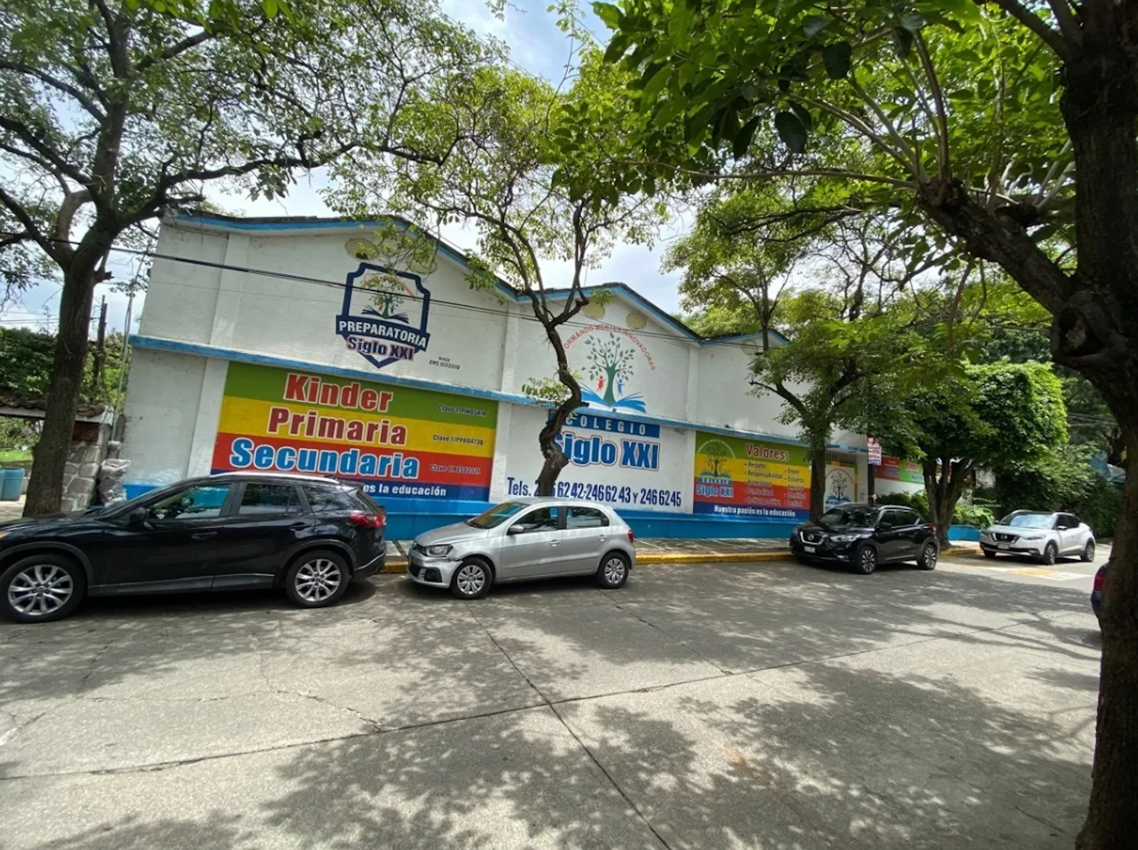 Local Comercial Spot2