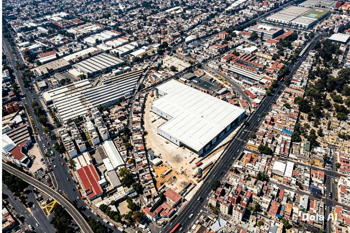Industrial Spot2