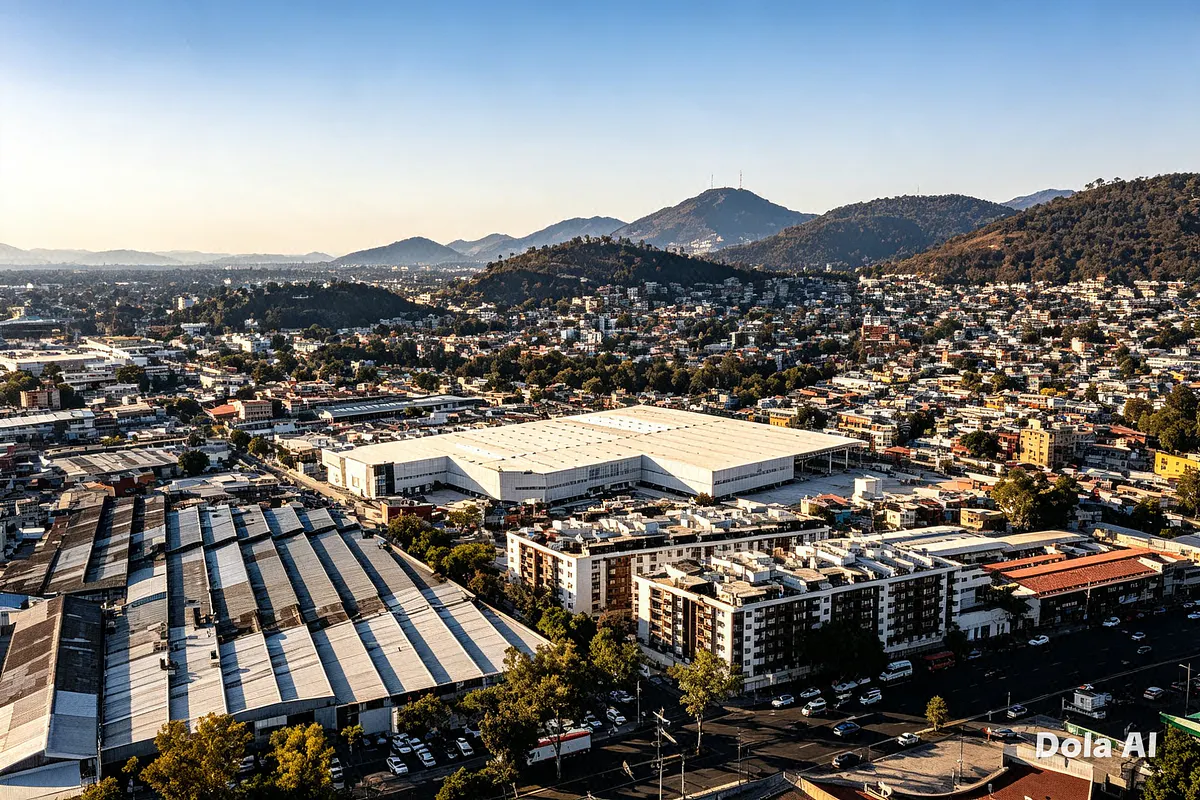 Industrial Spot2