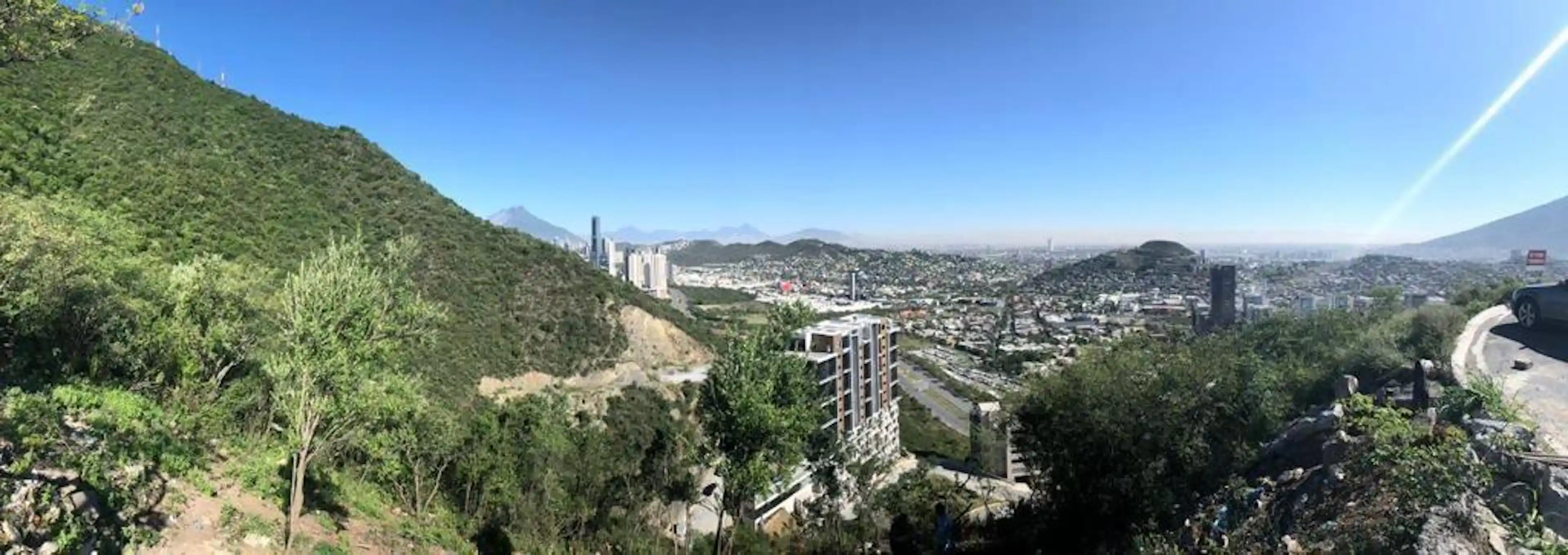 Terreno Residencial En Venta En Lomas De Montecristo
