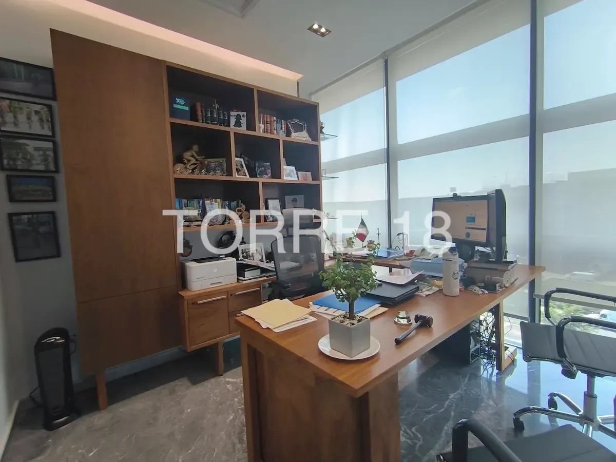 Oficina Spot2