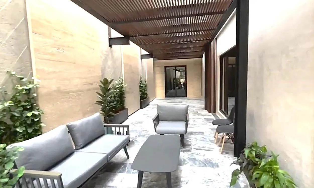 Oficina Spot2