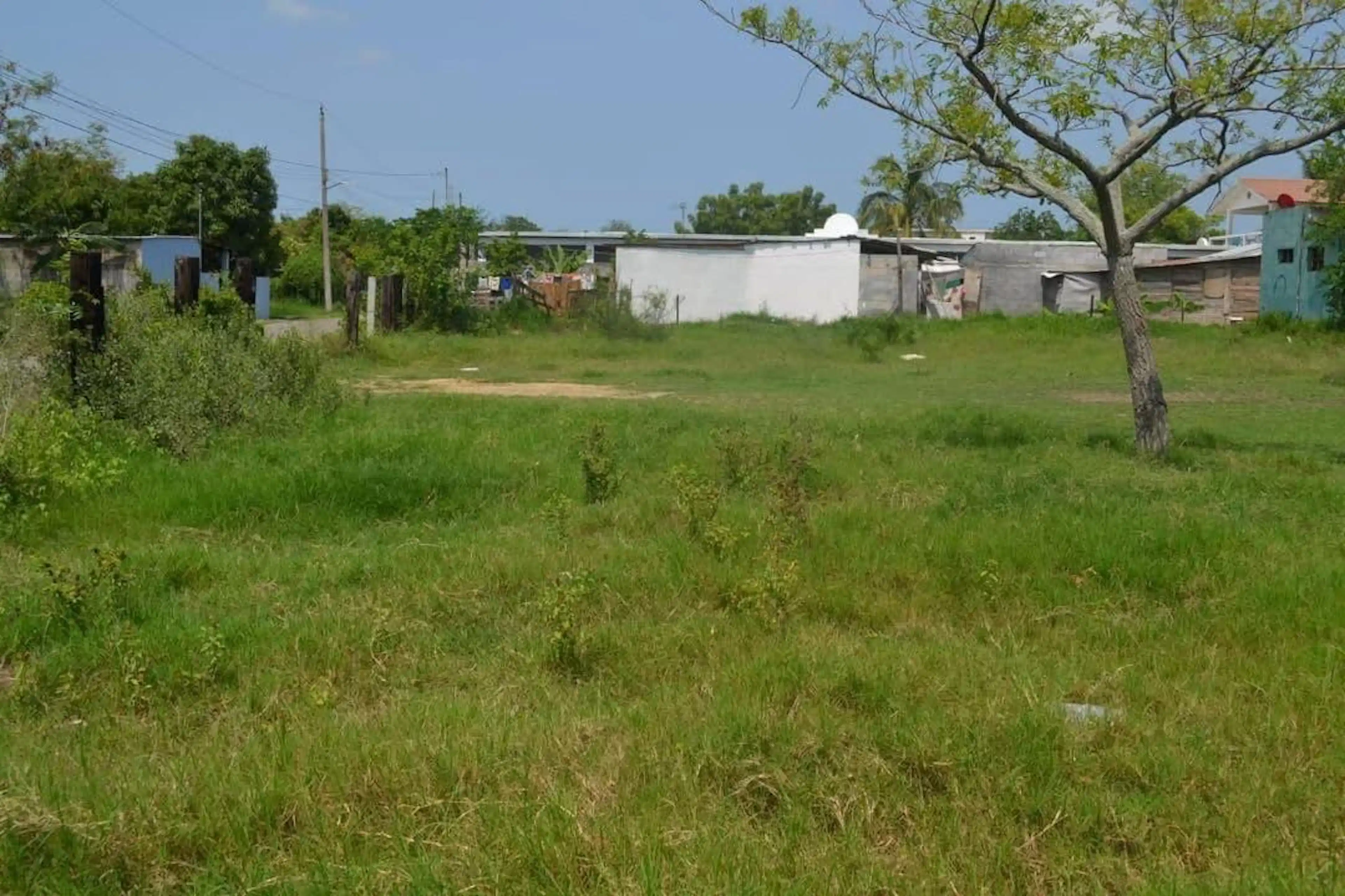 Terreno En Venta Junto A Laguna De Champayan, Altamira