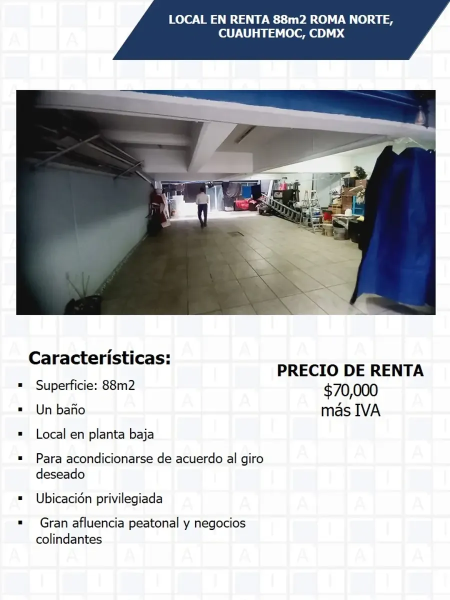 Local Comercial Spot2