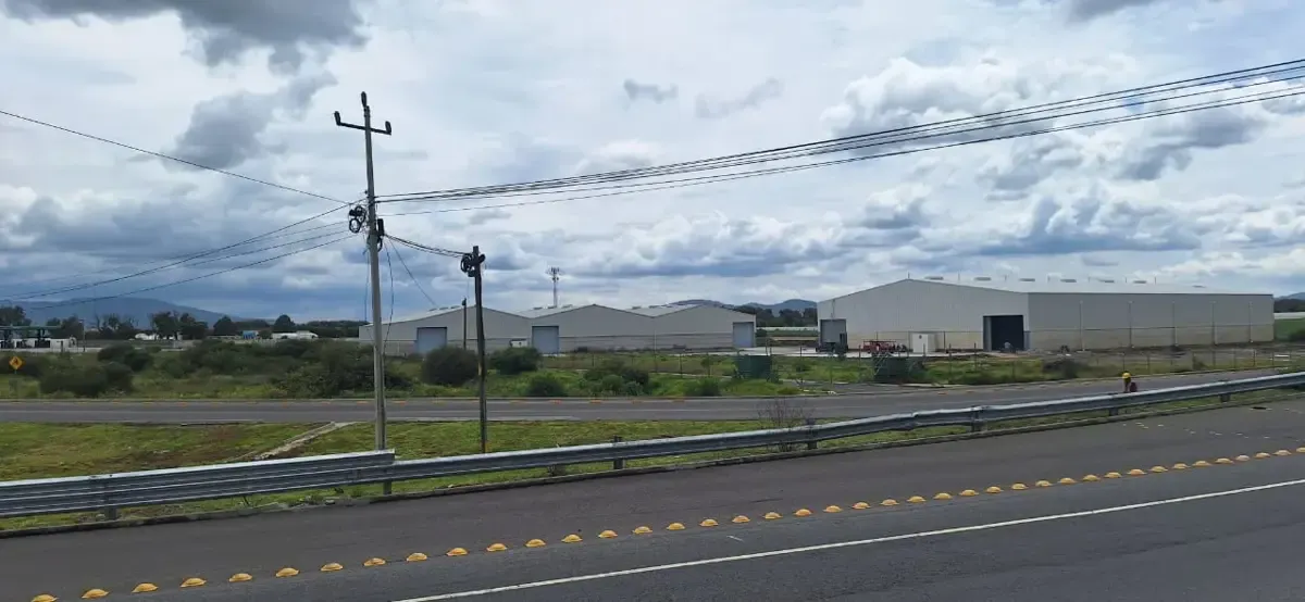 Industrial Spot2