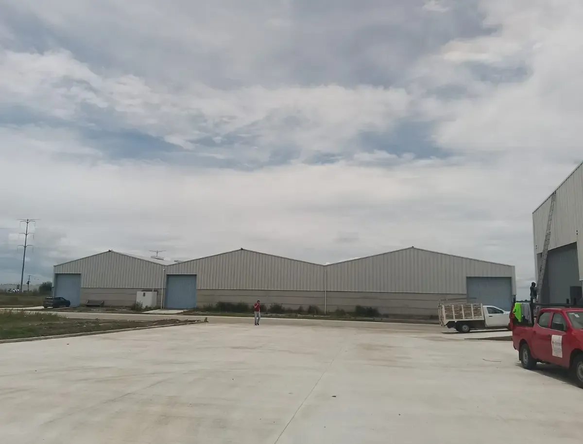 Industrial Spot2
