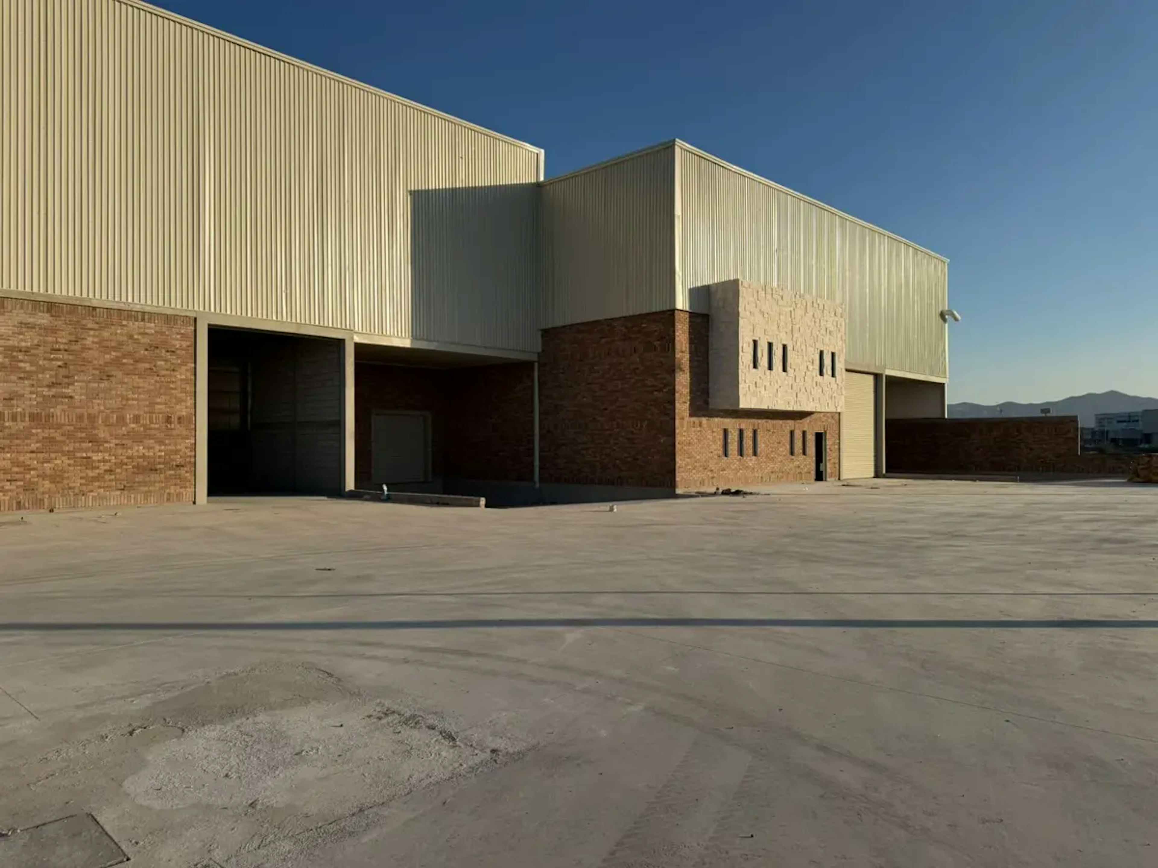 Carlos Salinas De Gortari S/n