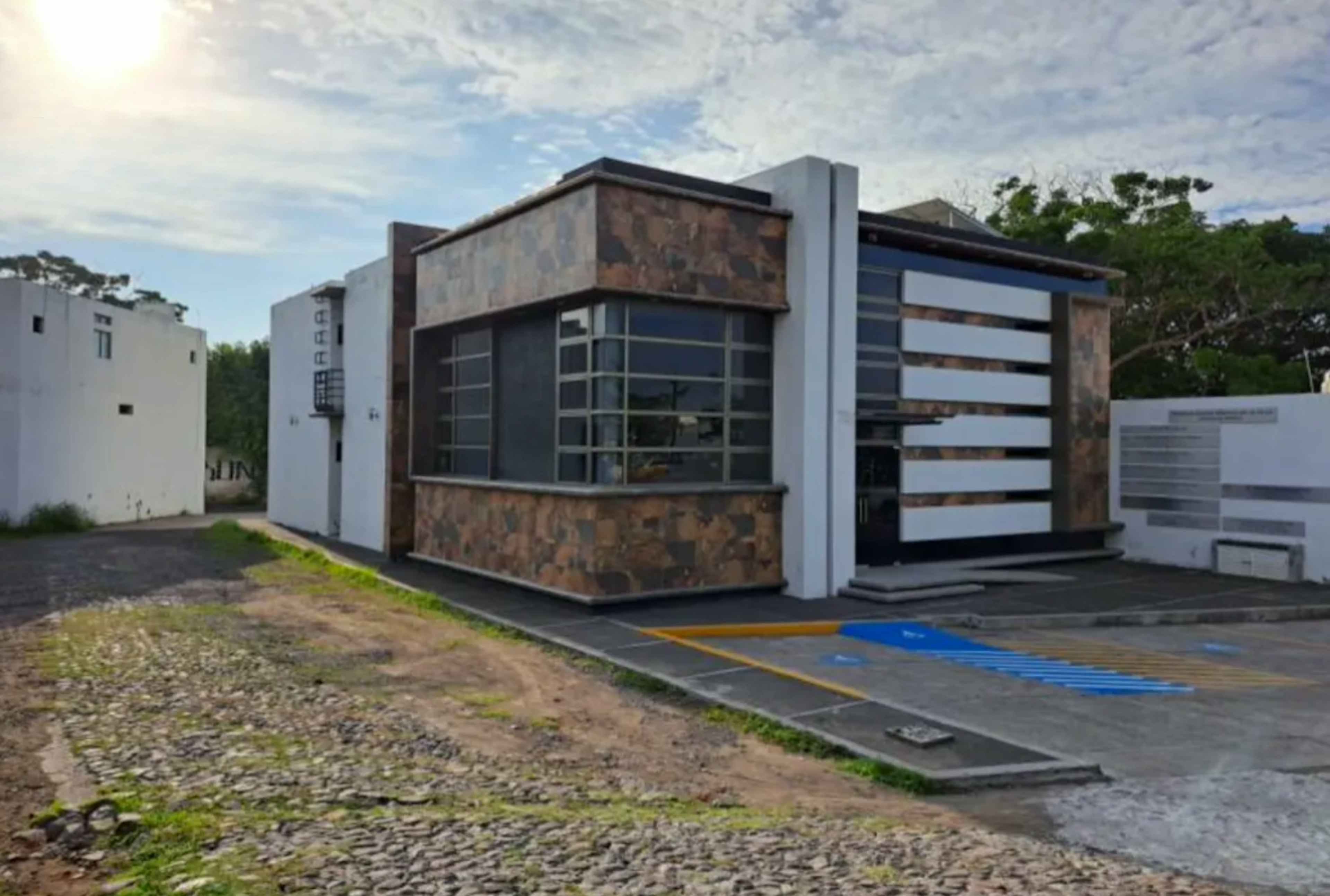 Avenida Enrique Corona Morfín