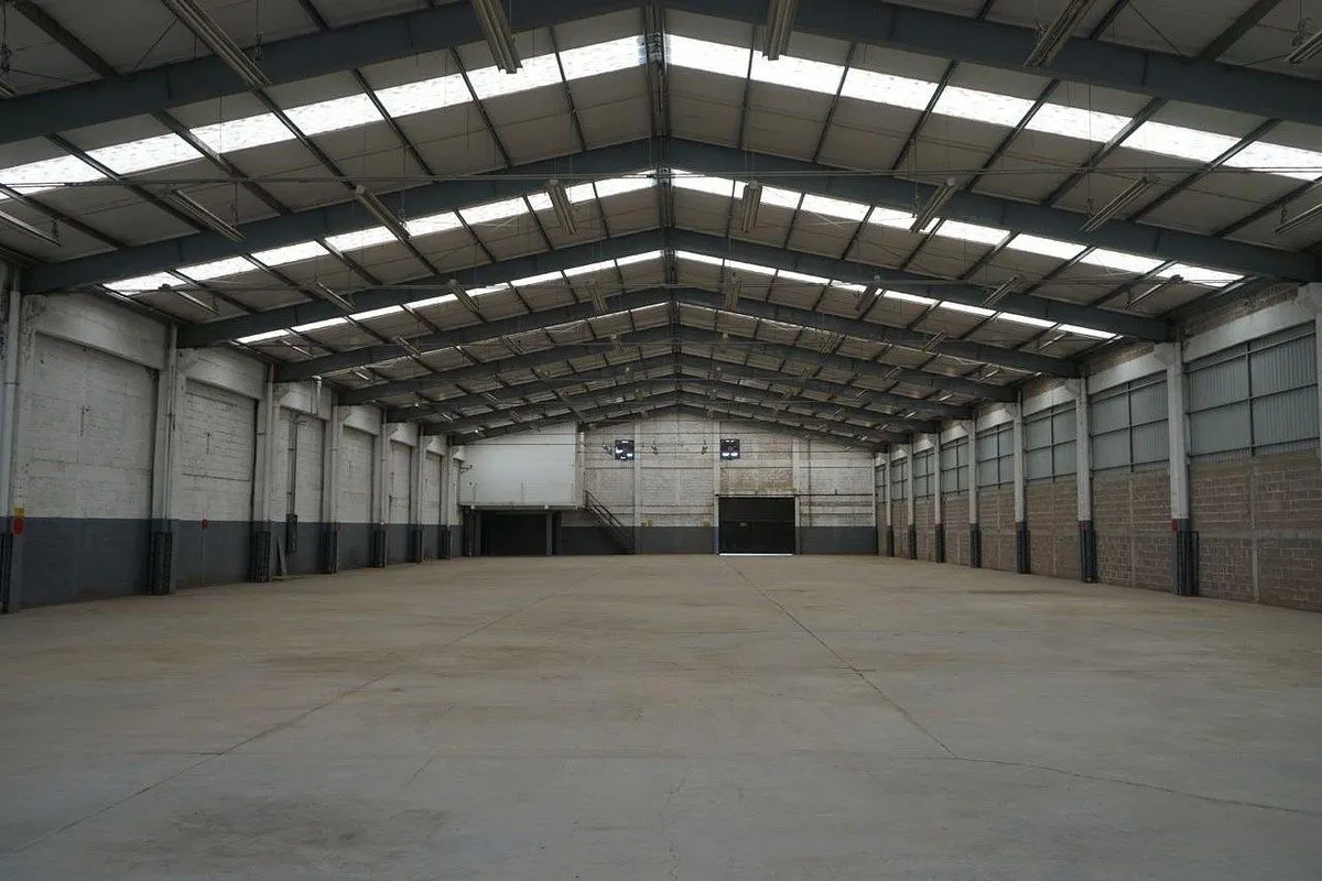 Industrial Spot2
