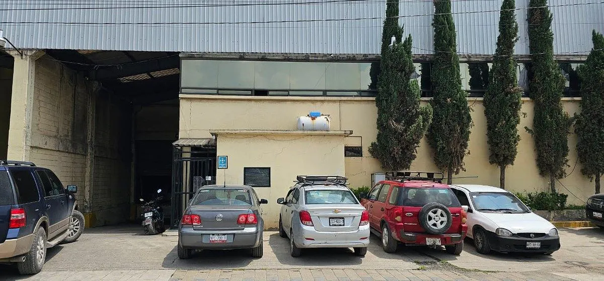 Industrial Spot2