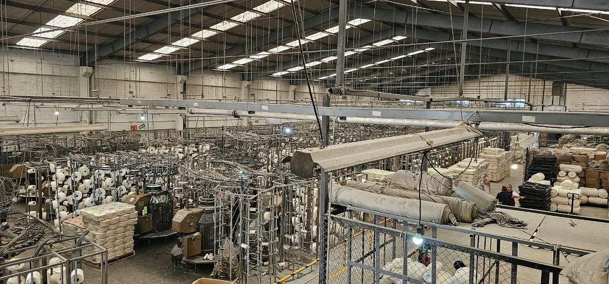 Industrial Spot2