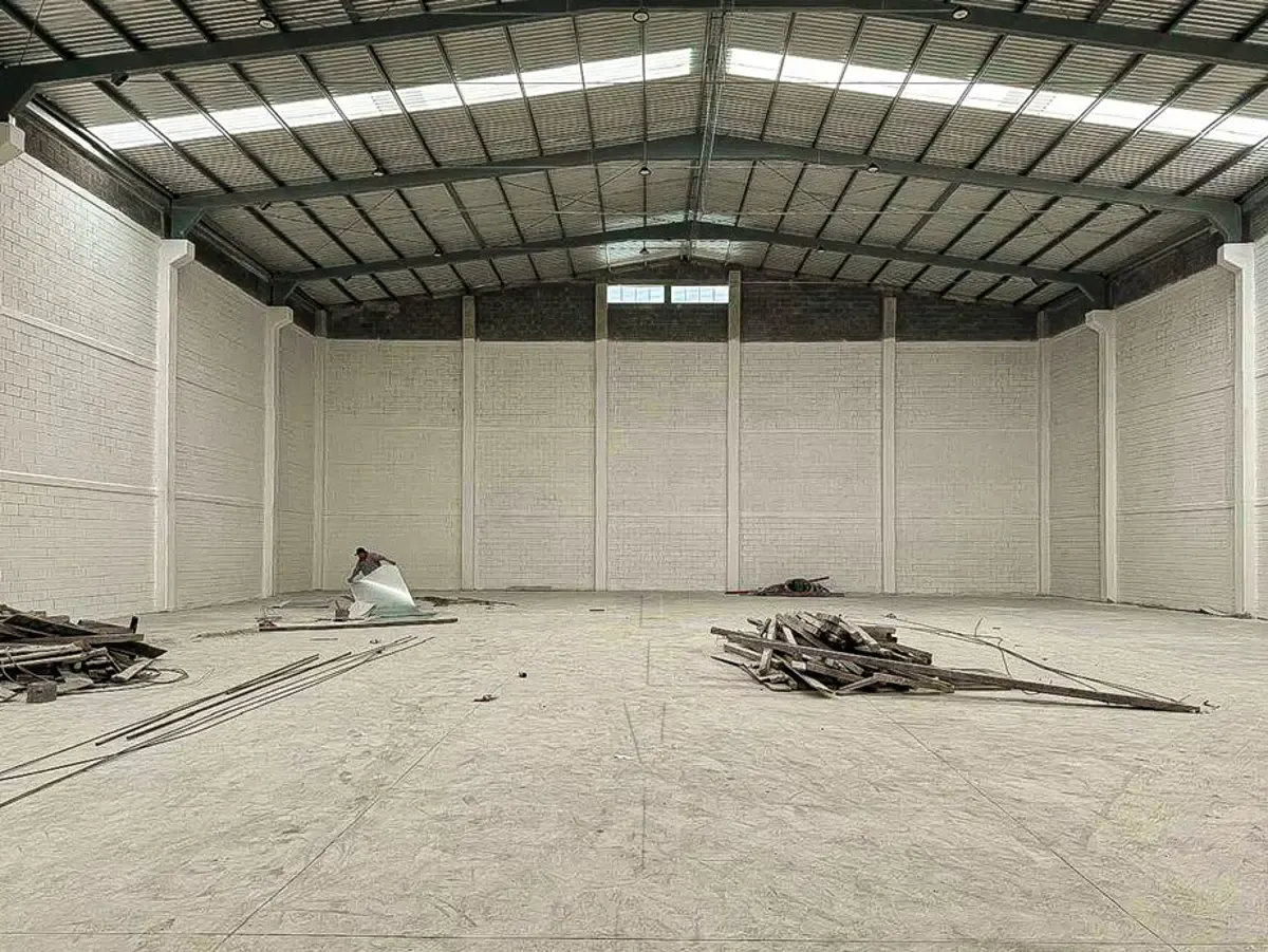 Industrial Spot2