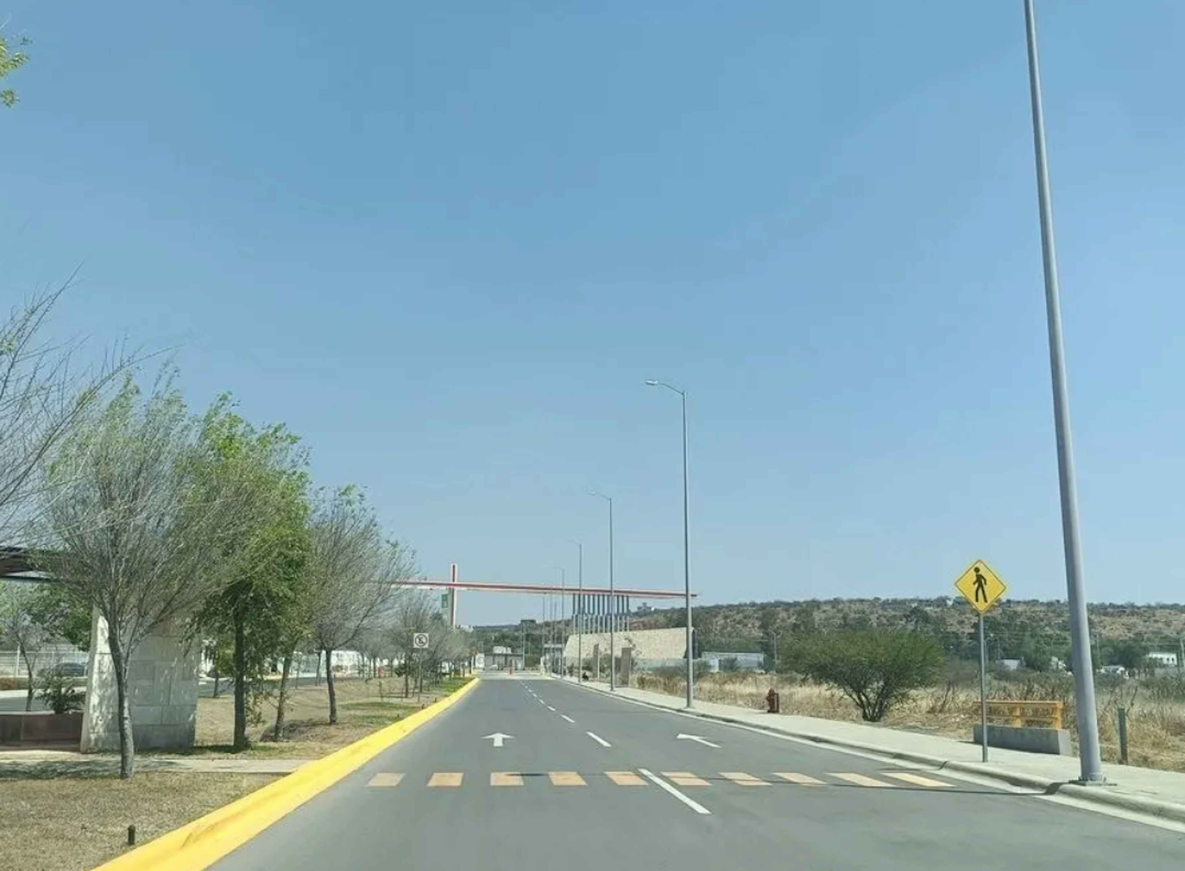 Calle Amealco De Bonfil