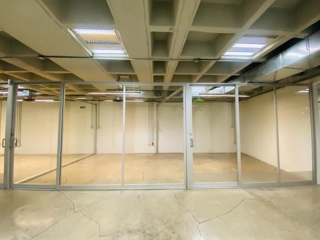 Oficina Spot2