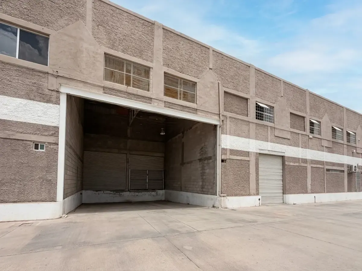 Industrial Spot2