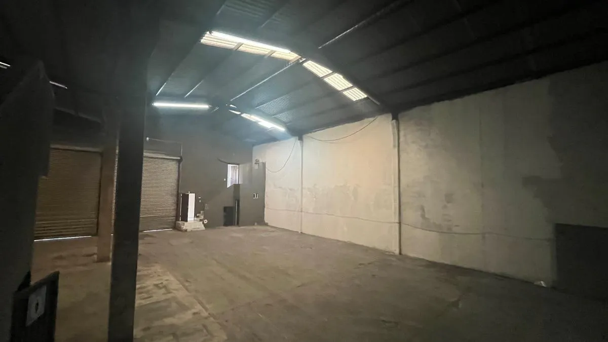 Industrial Spot2