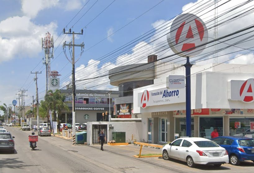 Local Comercial Spot2