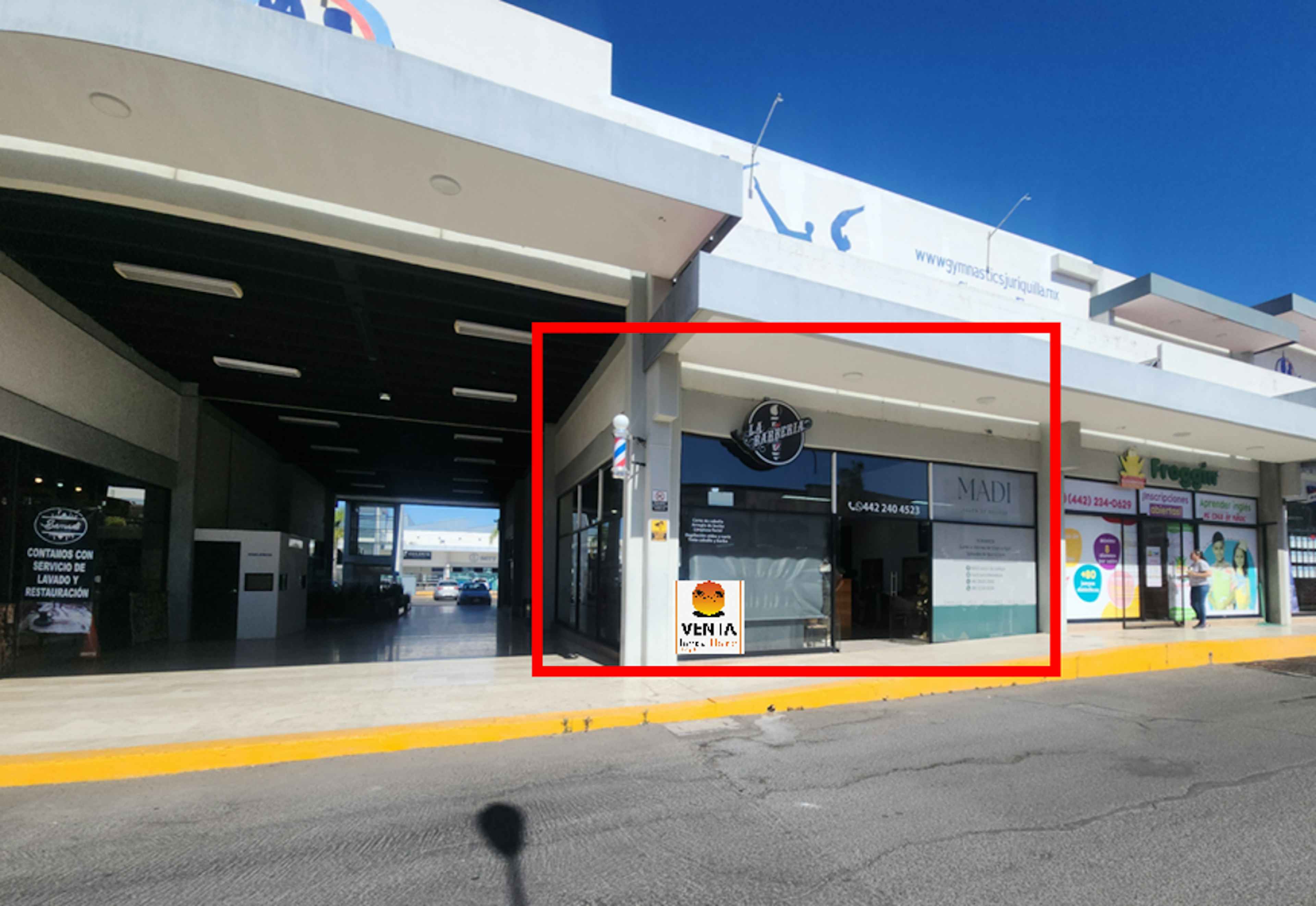 Blvd. Universitarios 540