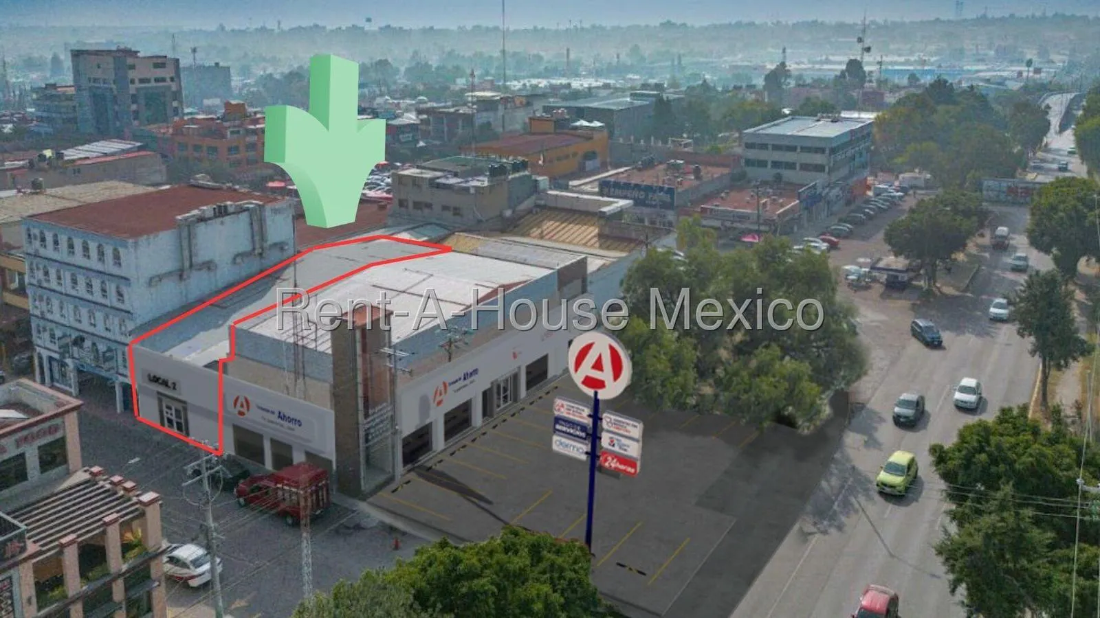 Industrial Spot2