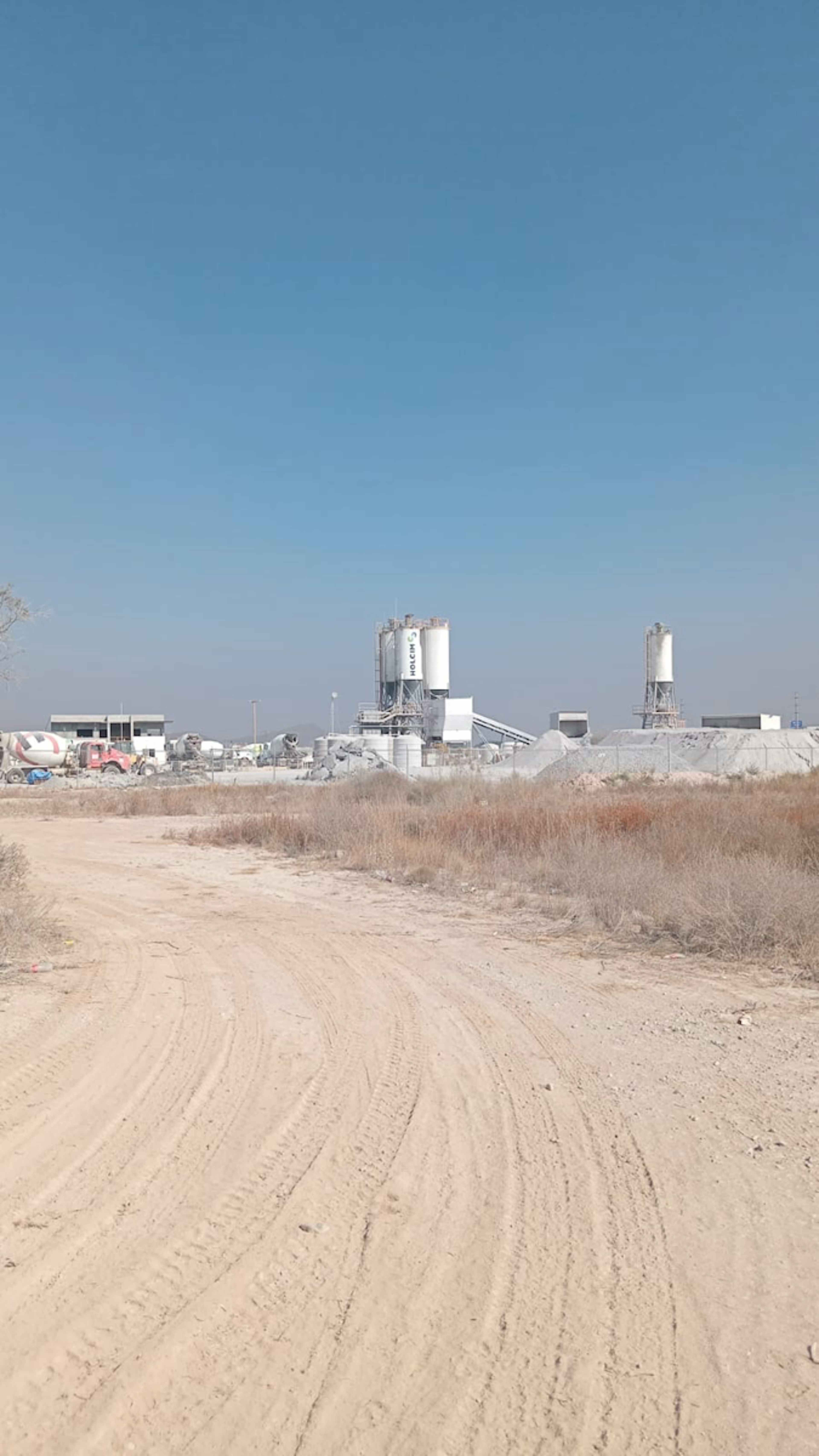 Terreno En Venta En El Derramadero, Saltillo, Coahuila De Zaragoza