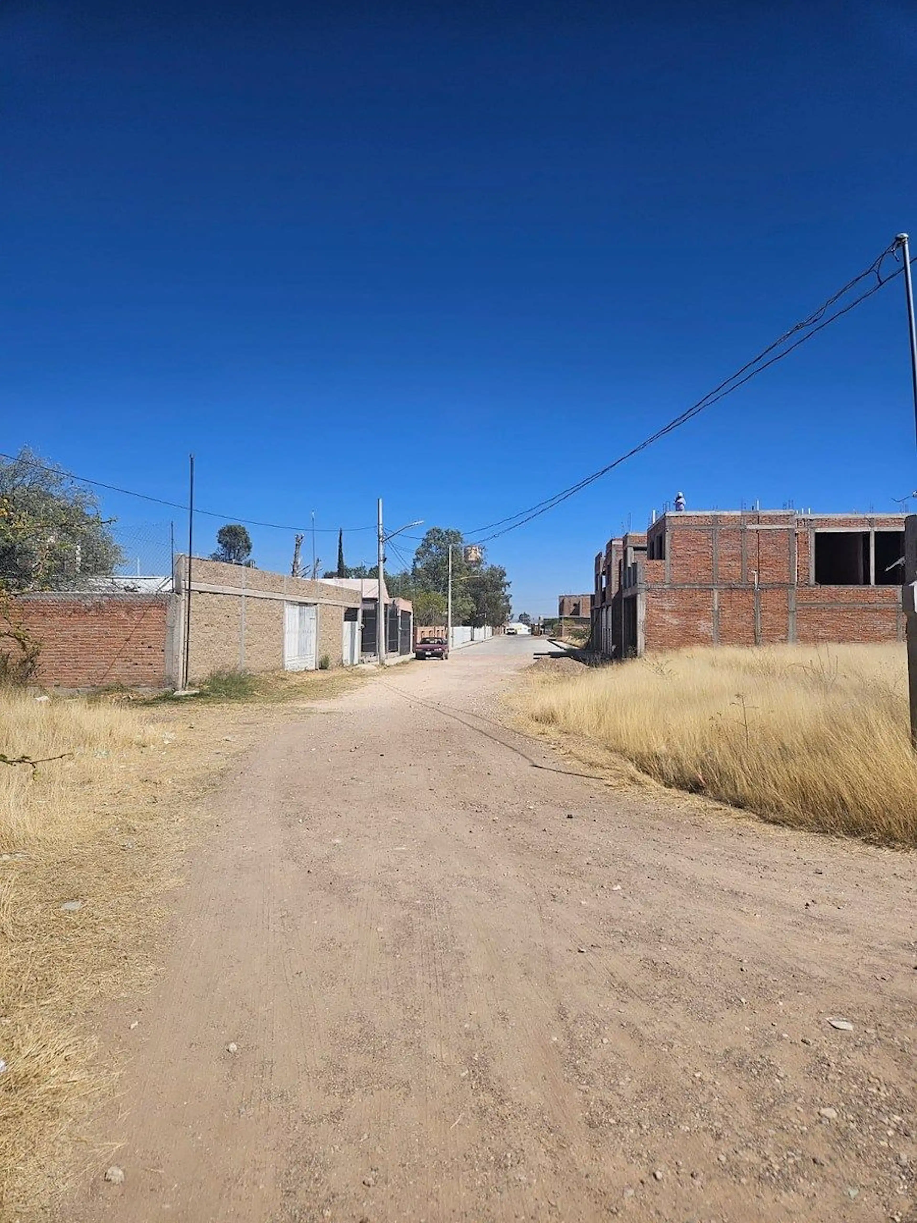 Venta Terreno La Guarda