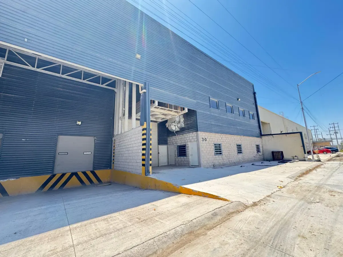 Industrial Spot2