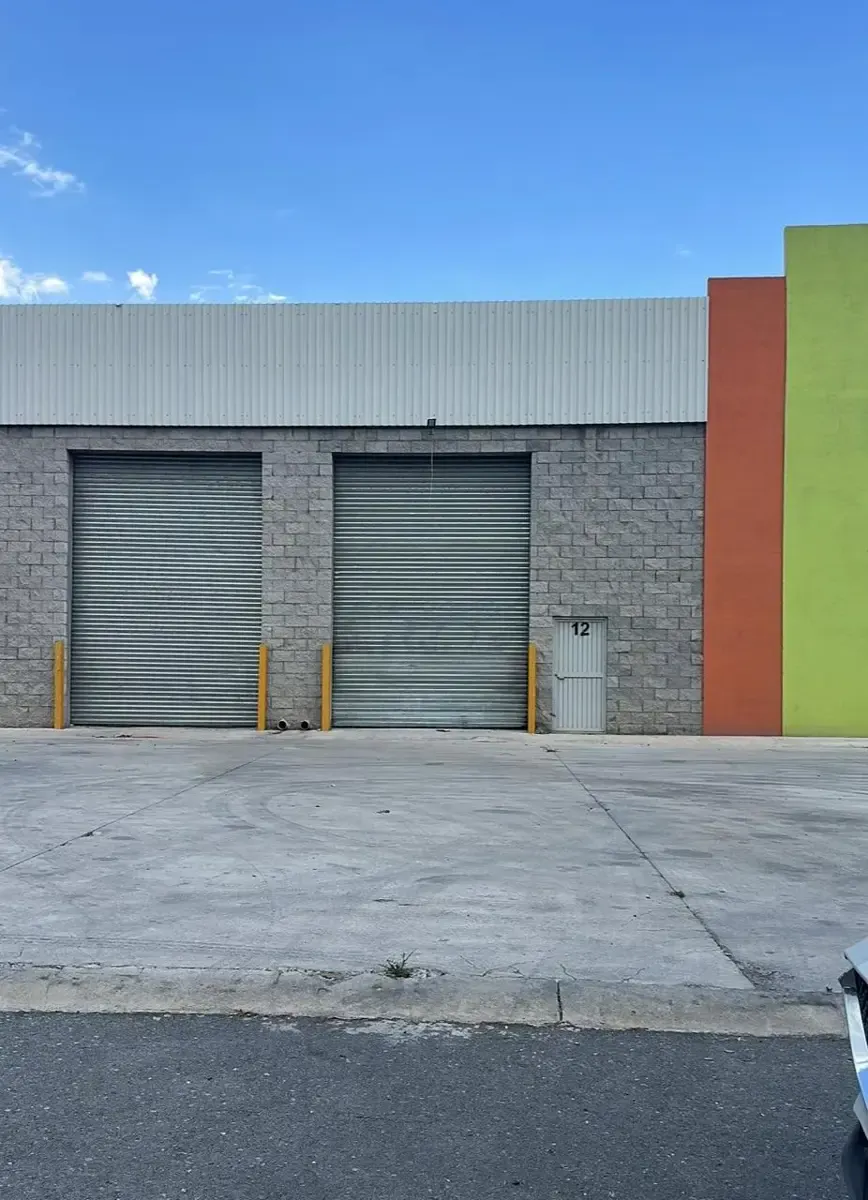 Industrial Spot2
