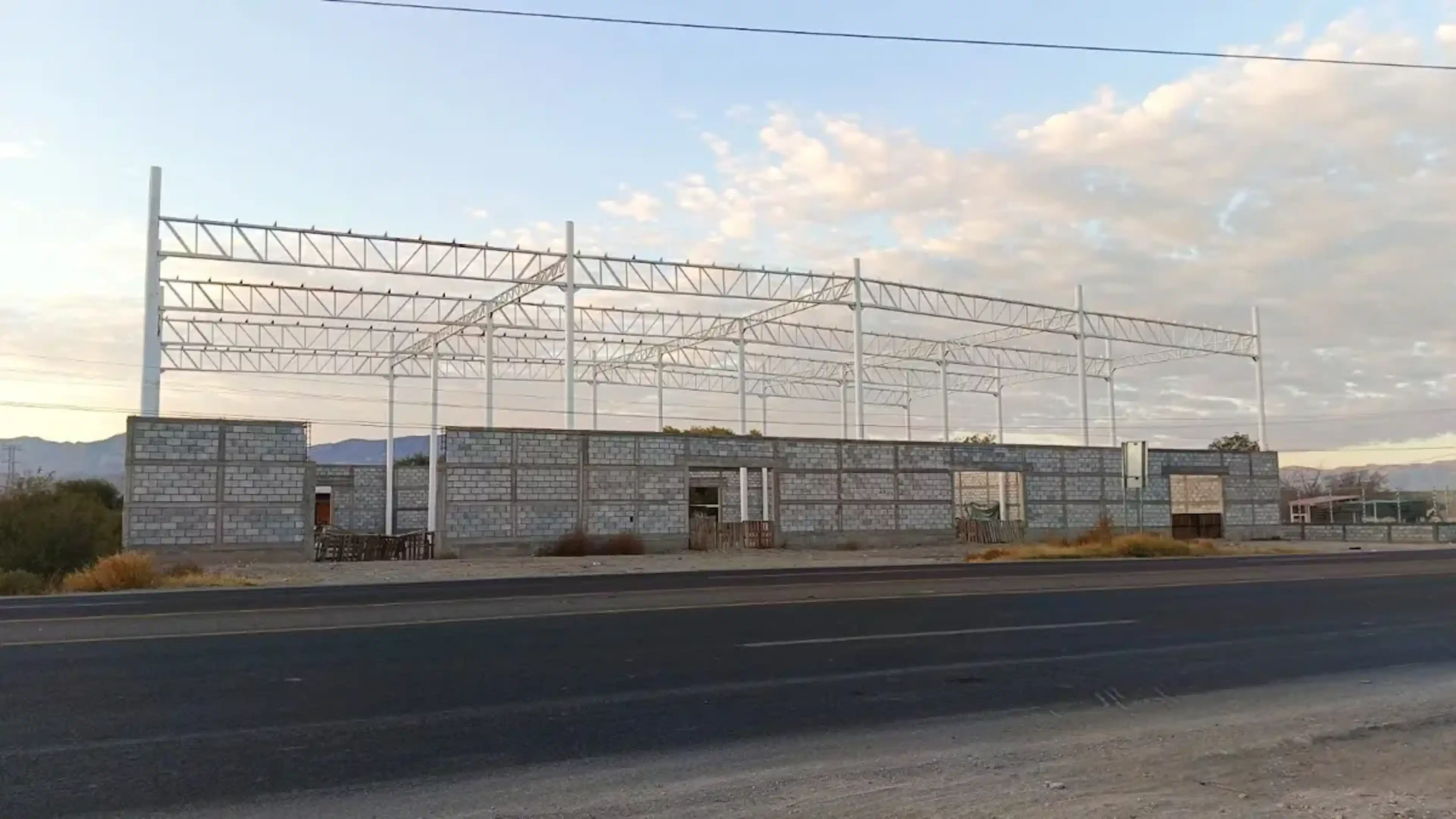 Terreno En Renta En Los Angeles, Lerdo, Durango