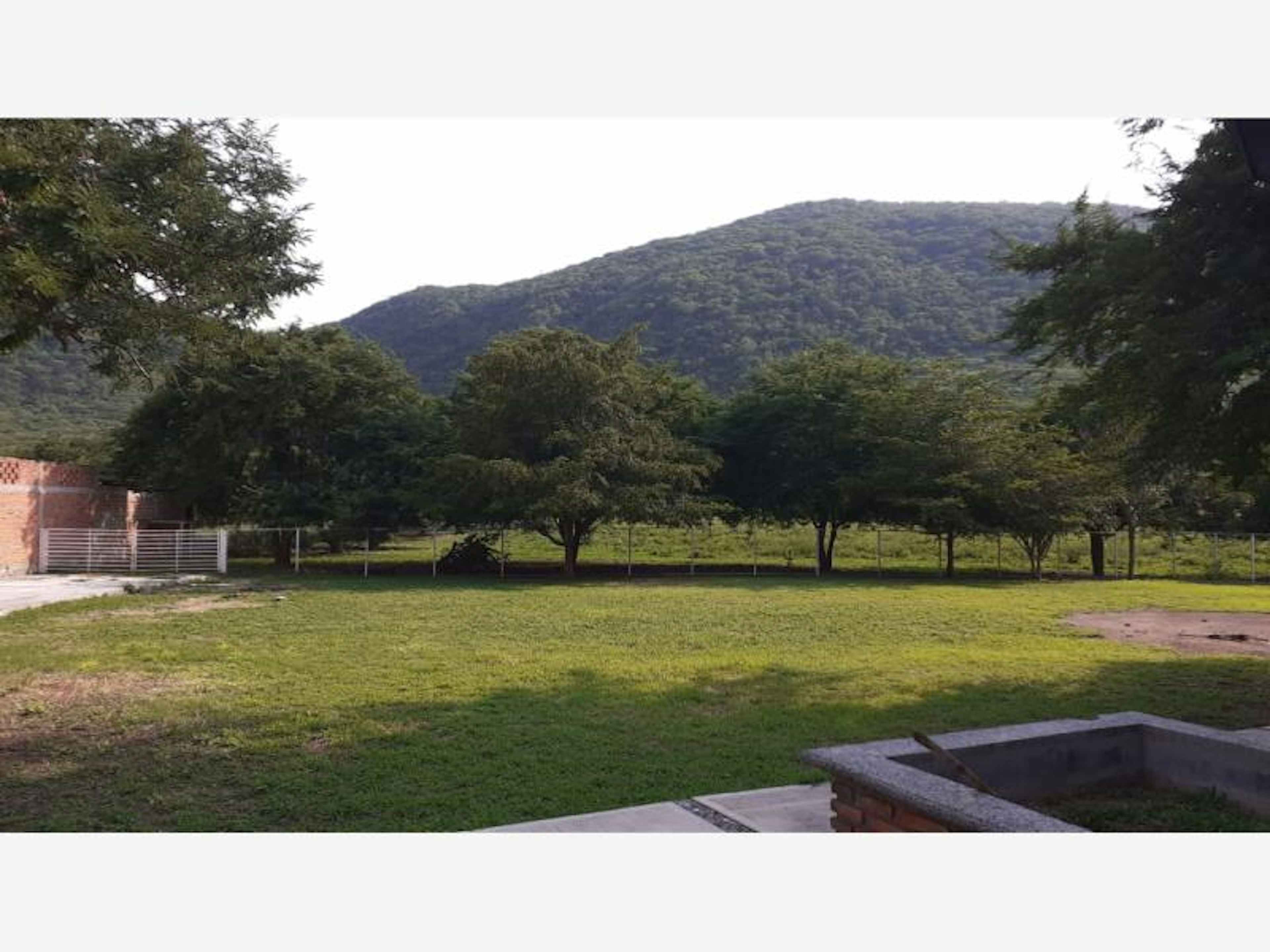 Terreno En Venta En El Chanal, Colima, Colima