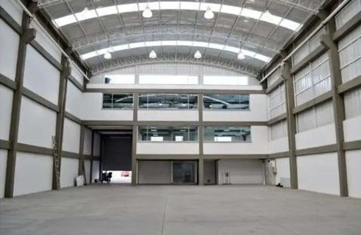 Industrial Spot2
