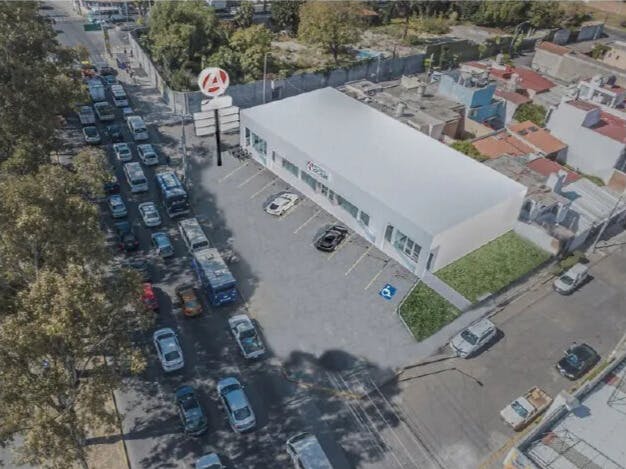 Local Comercial Spot2