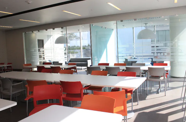Oficina Spot2