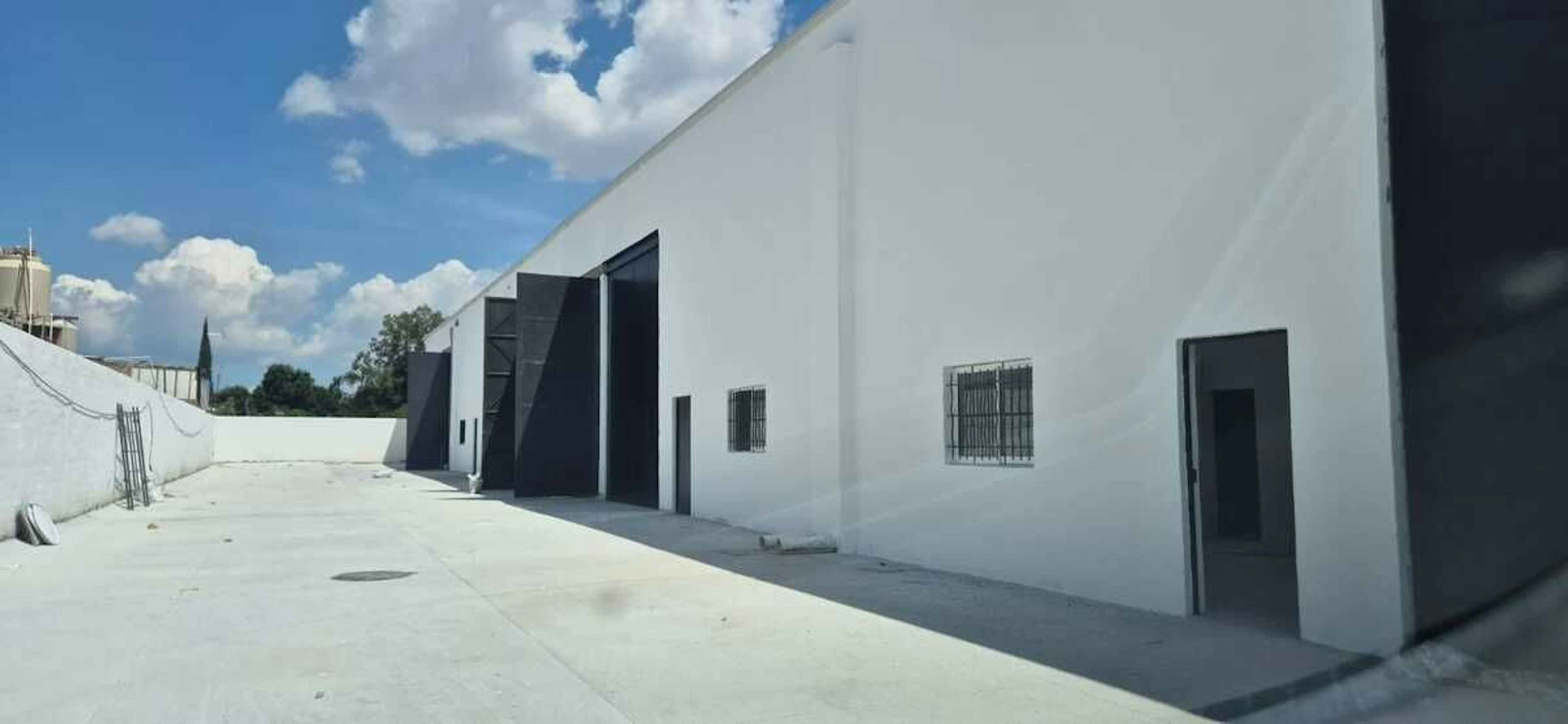 Prolongación Atotonilco 88b