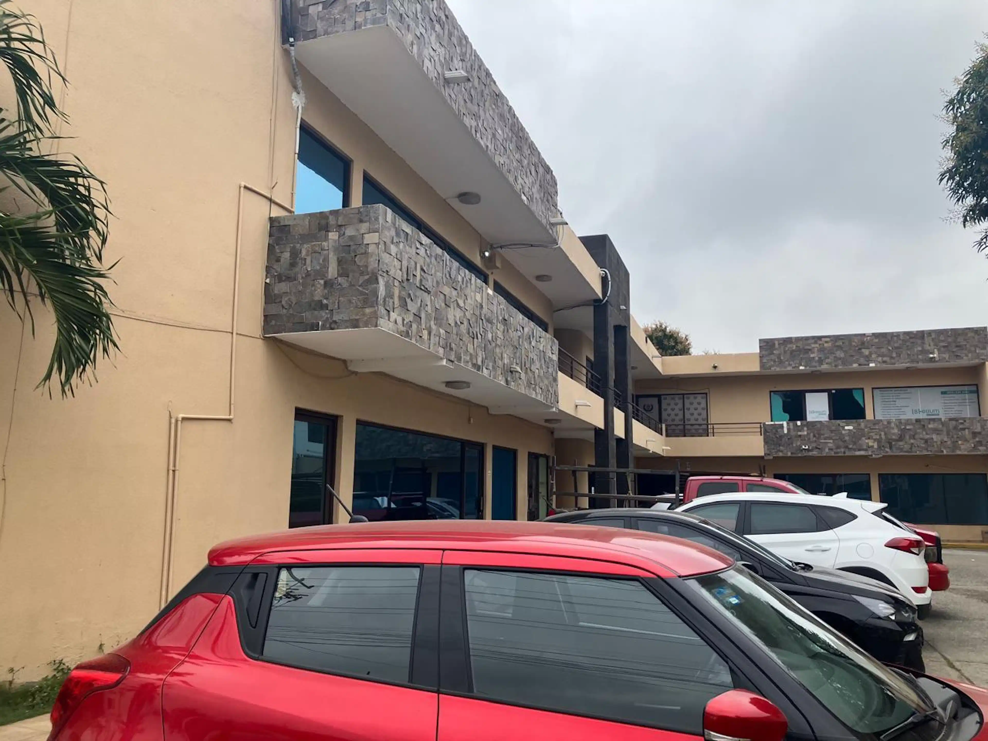 Local En Renta En Col. Unidad Nacional, Madero Tamaulipas. S/n