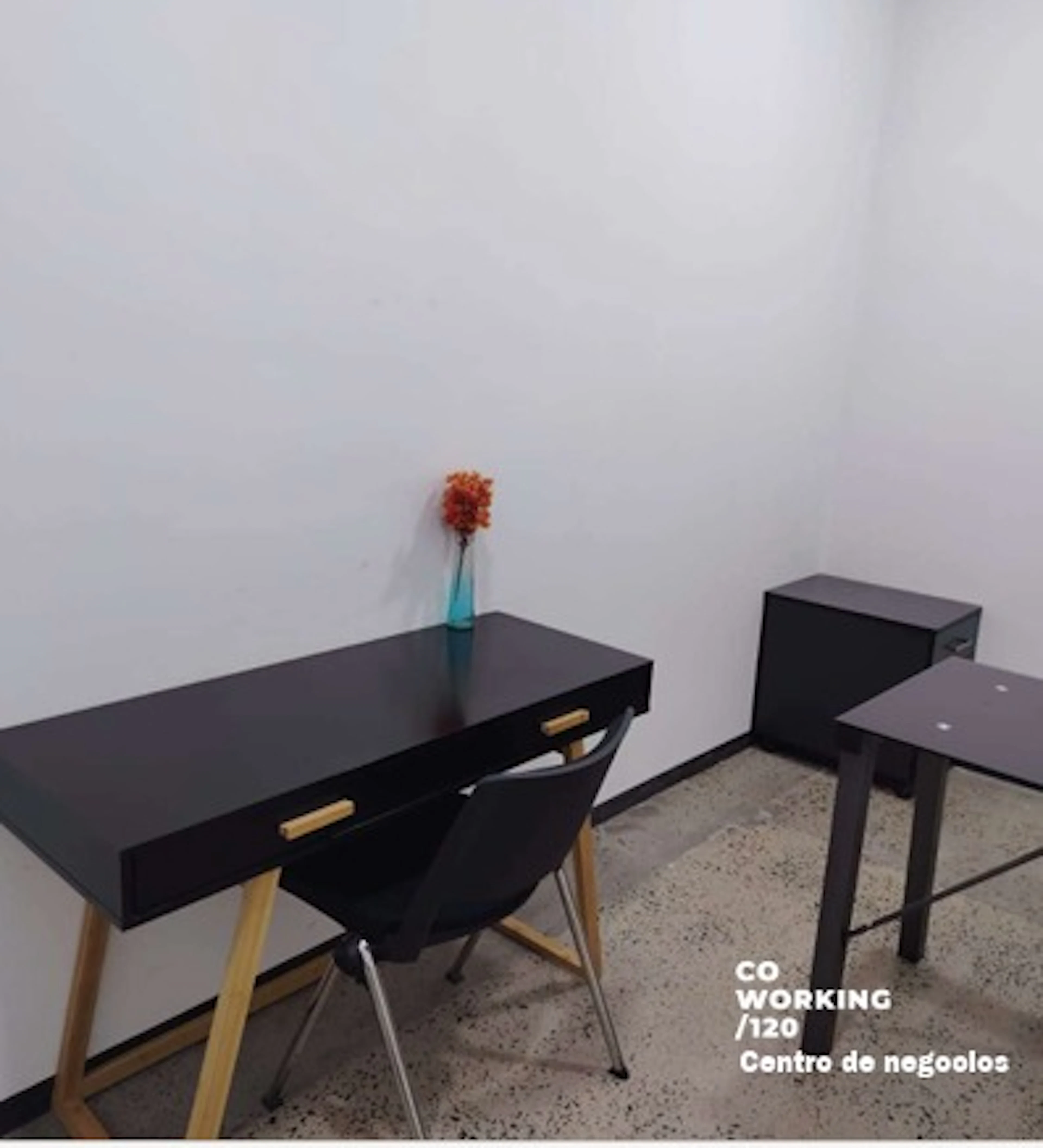 Oficina Spot2