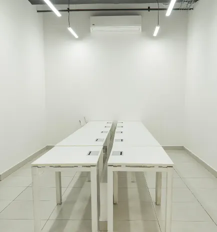Oficina Spot2