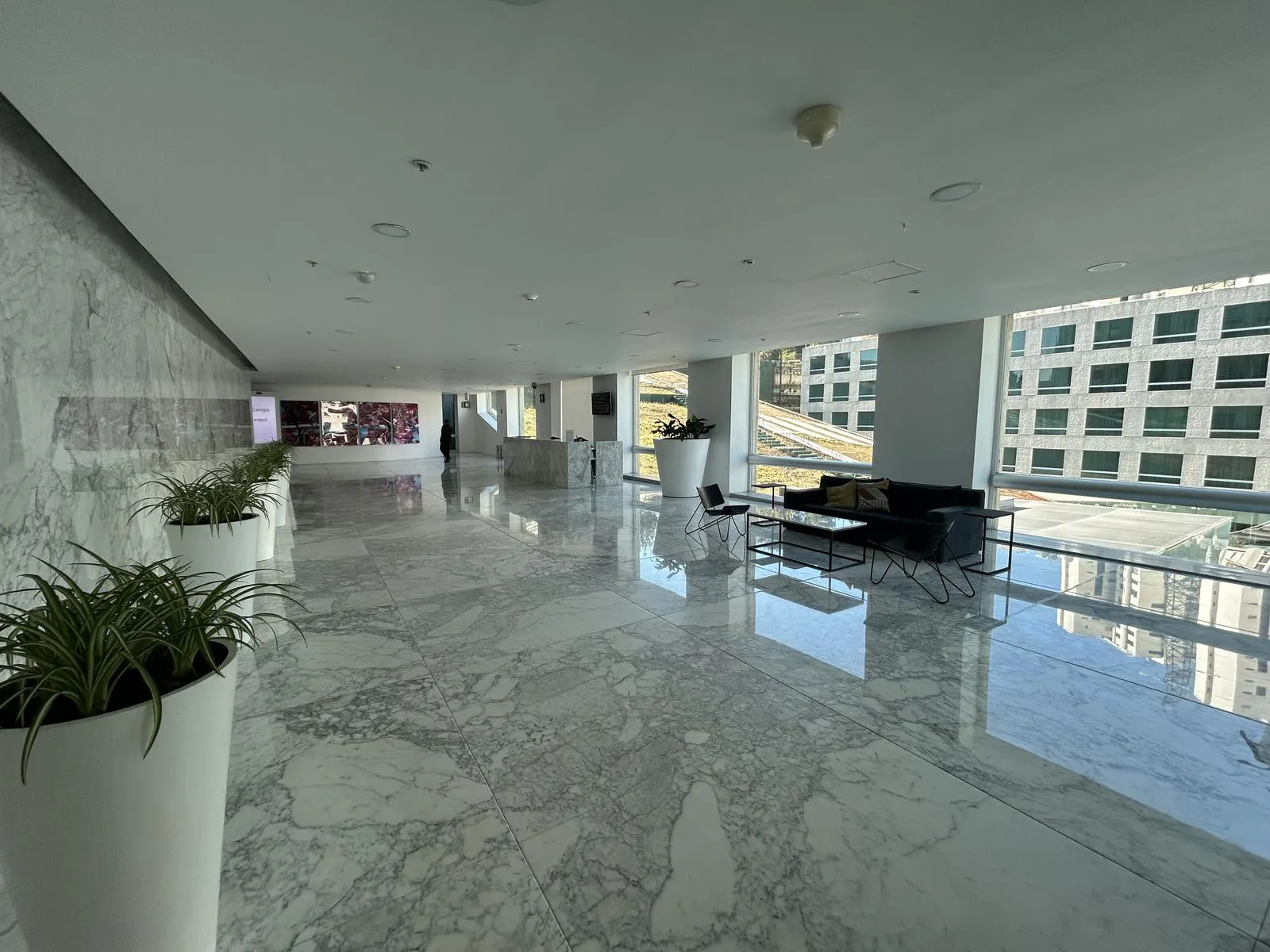 Oficina Spot2