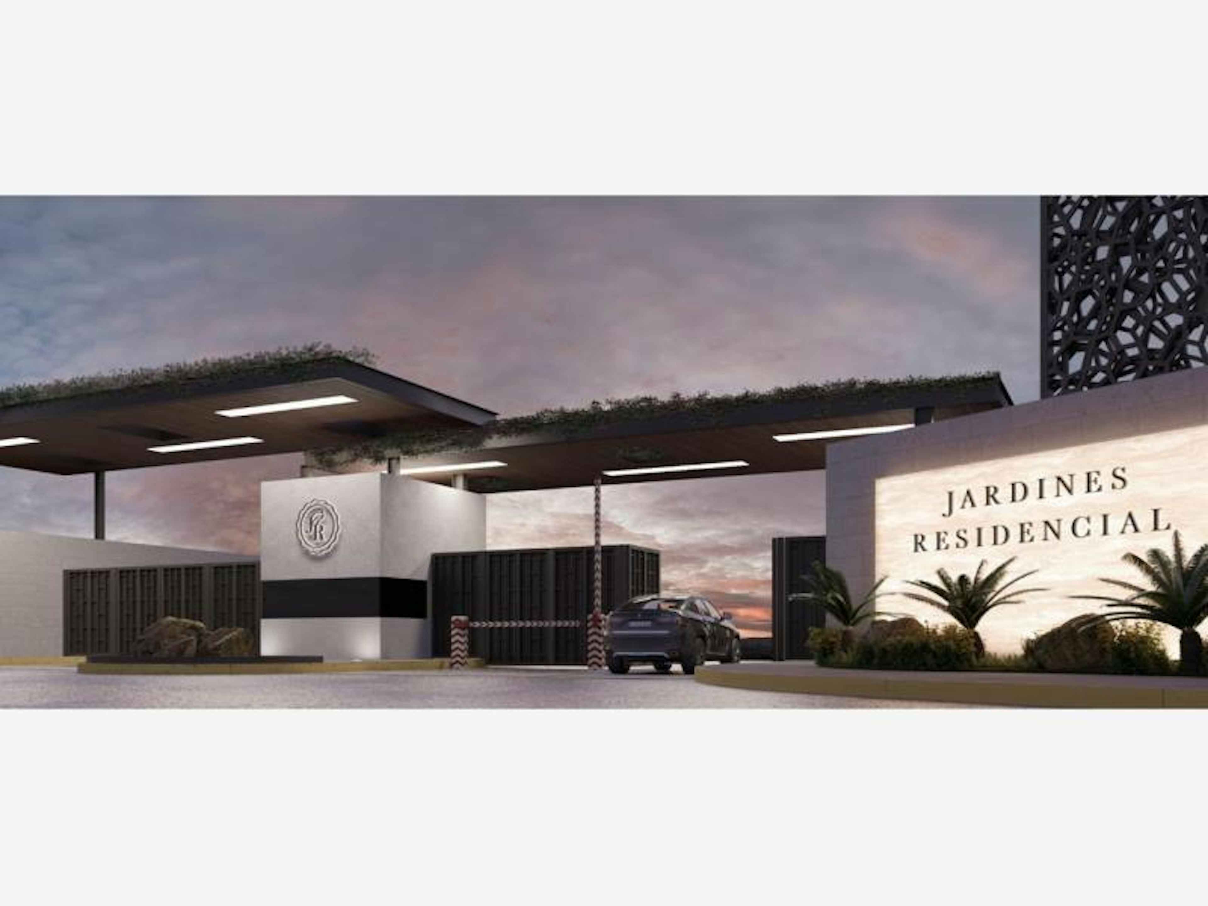 Terreno En Venta En Residencial Diamante, Pachuca De Soto, Hidalgo